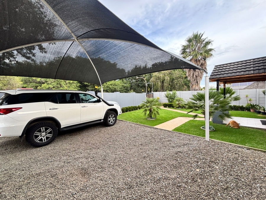 3 Bedroom Property for Sale in Sasolburg Ext 4 Free State